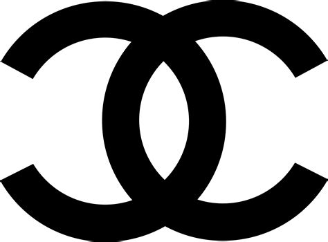 chanel logo clip art|Meer.